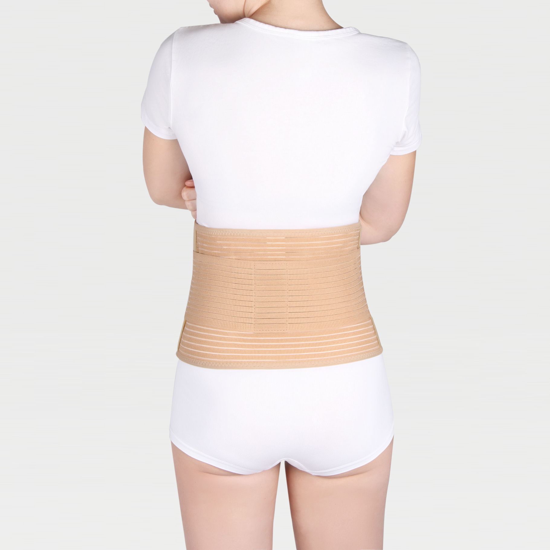 Bandage abdominal ombilical adulte GP-20 ГП-20