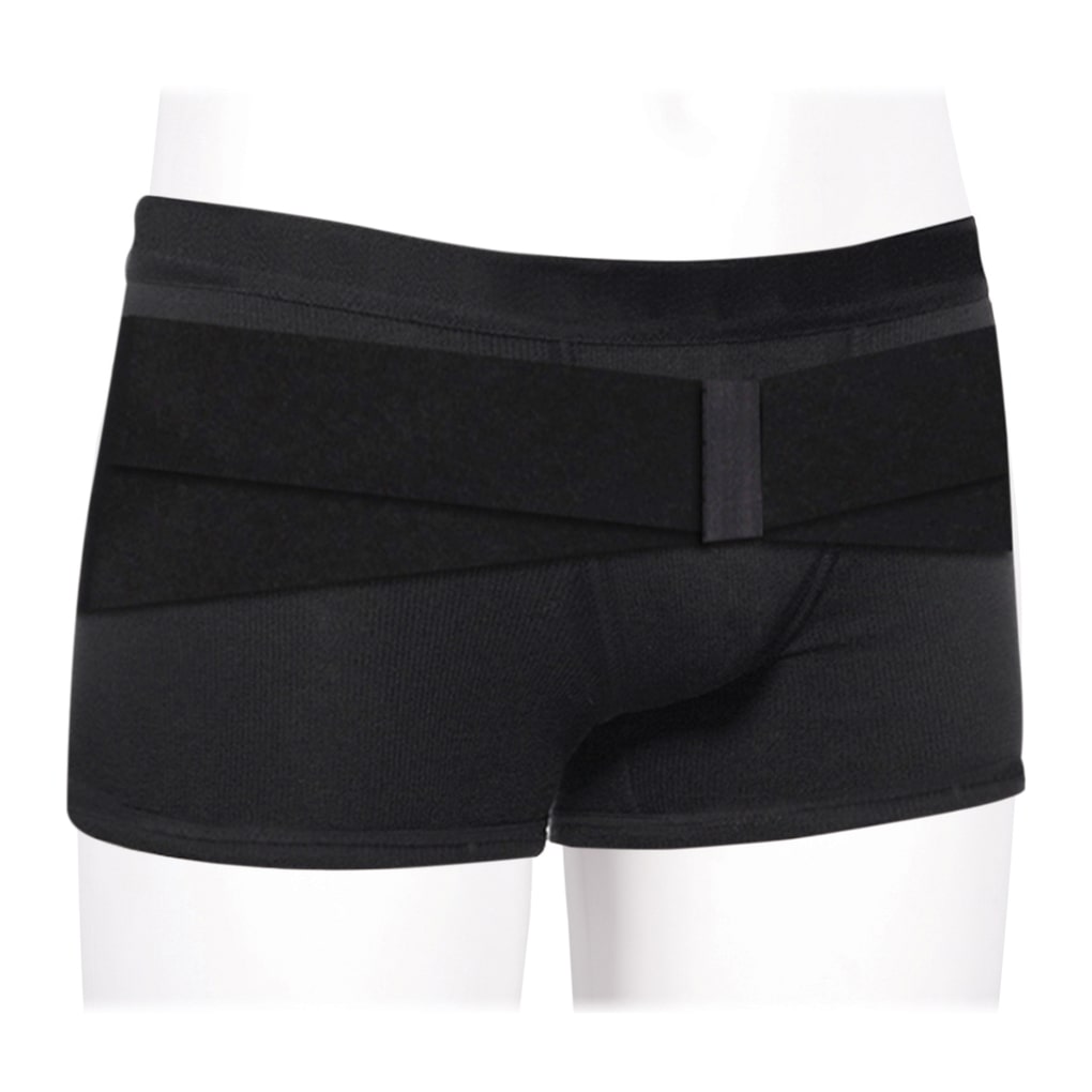 Bandage hernie inguinale GPP-444 ГПП-444