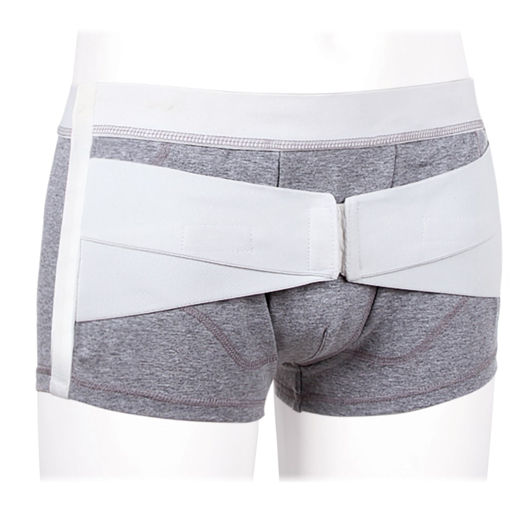 Bandage hernie inguinale GPP-444 ГПП-444