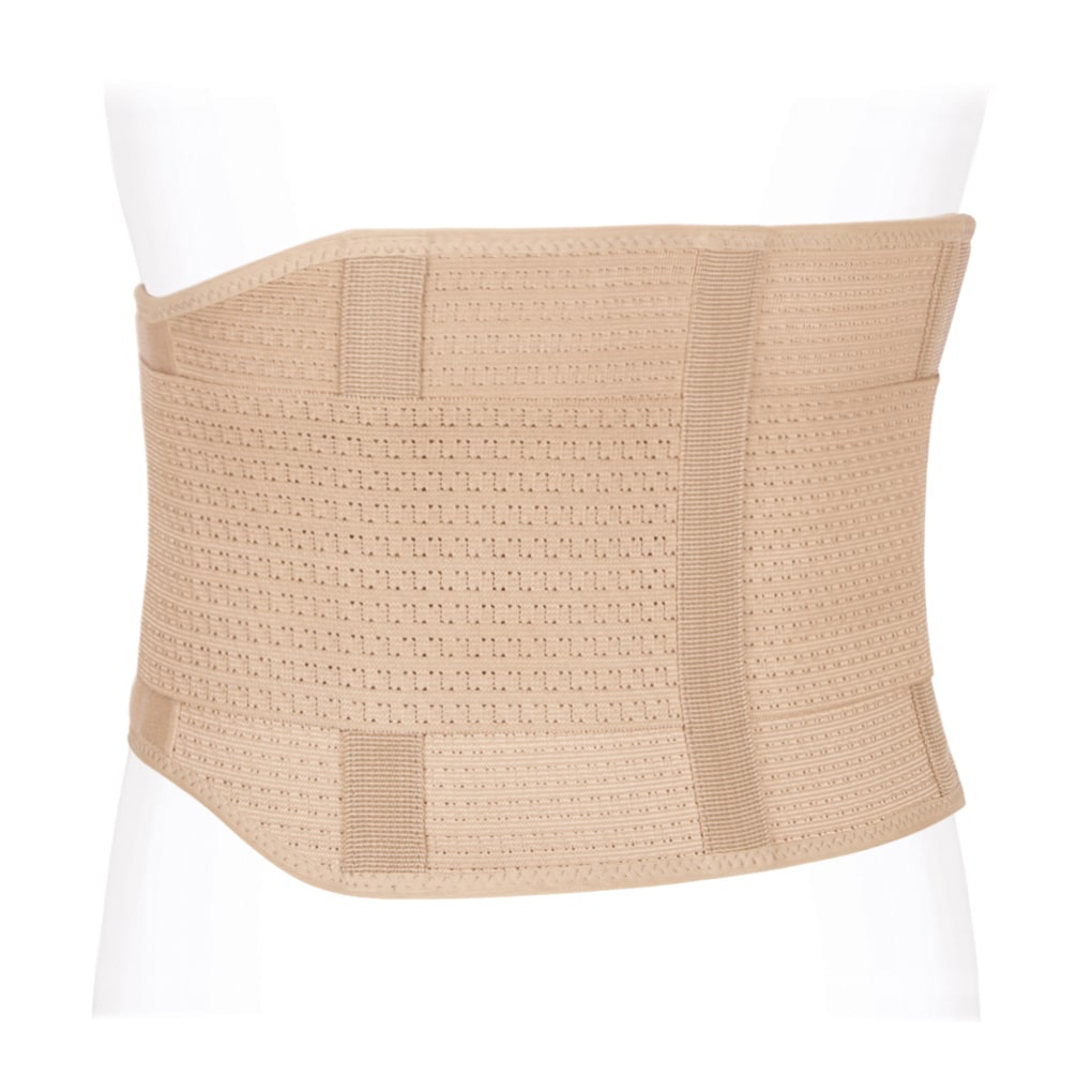 Bandage avec l'omission des organes internes OVO-21 ОВО-21