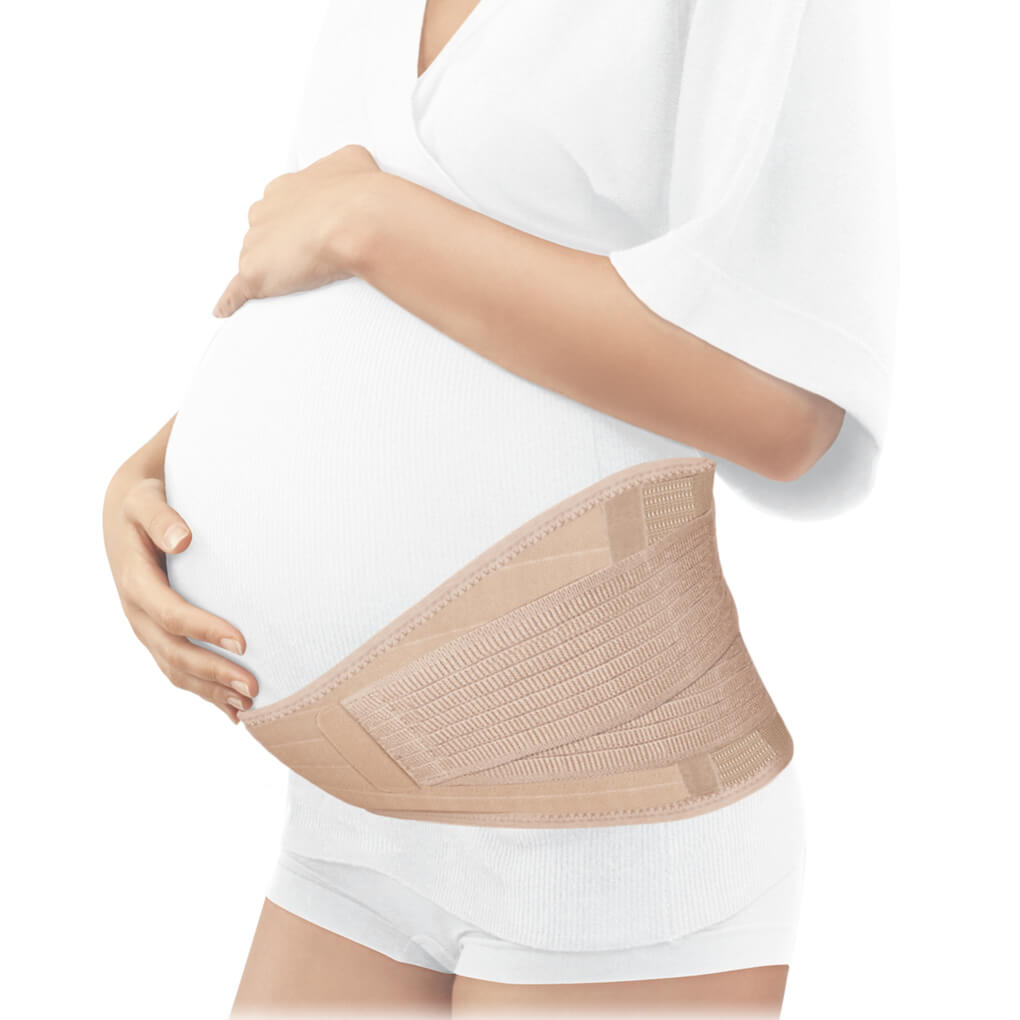 Bandage avant et post-partum DR-02 ДР-02