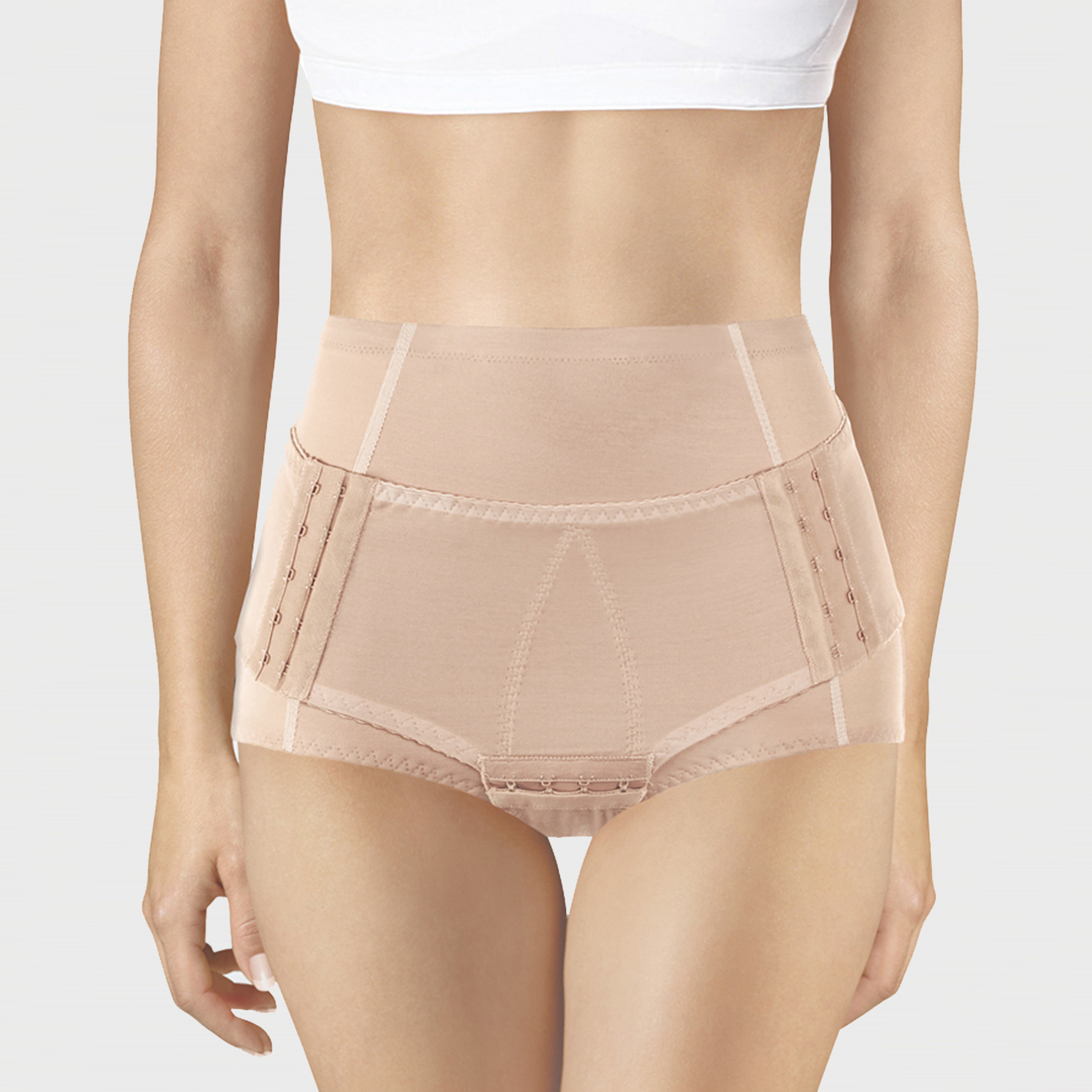 Bandage-culottes orthopédiques pour l'abaissement des organes pelviens Ovo-445 ОВО-445