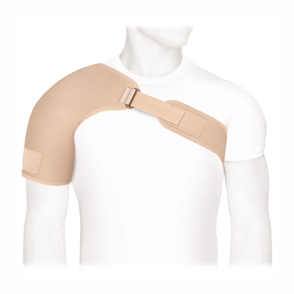Bandage sur l'articulation de l'épaule FPS-02 ФПС-02