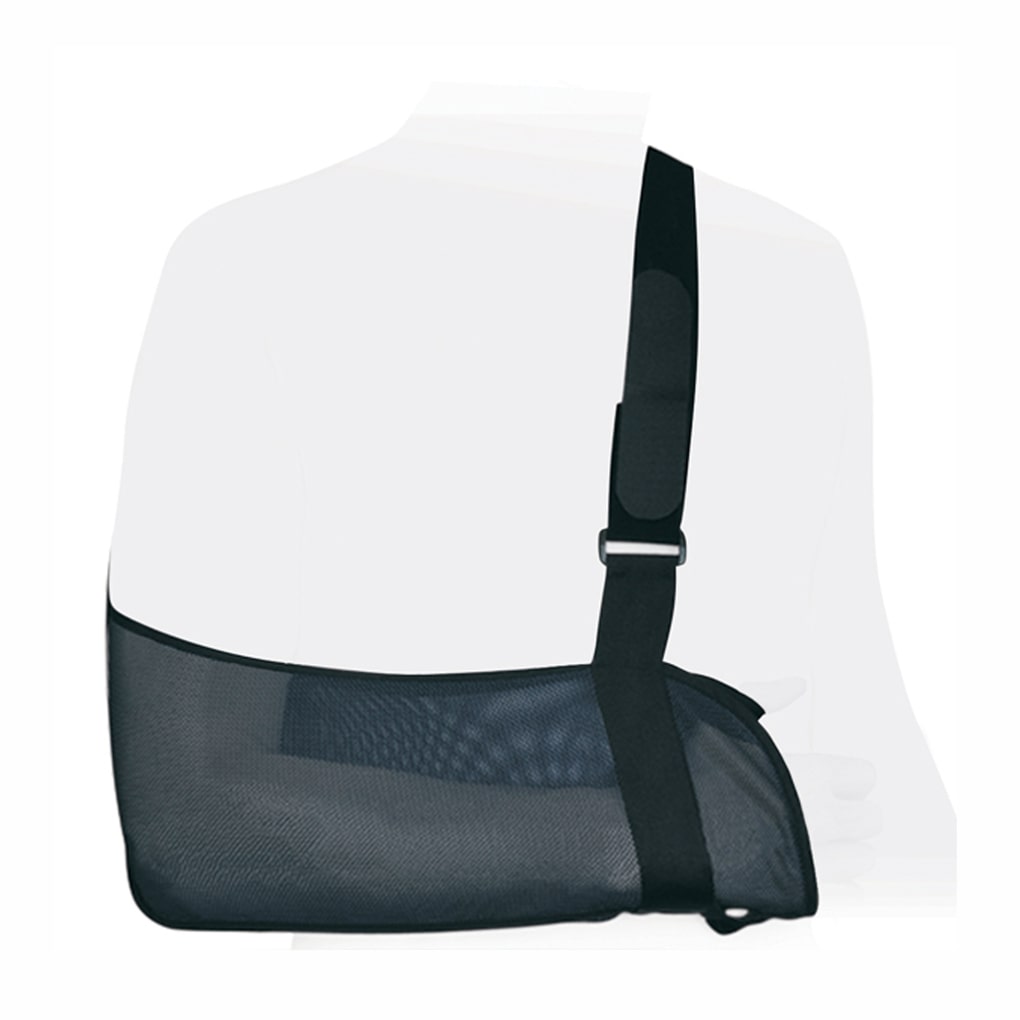 Bandage sur l'articulation de l'épaule (foulard) SB-02