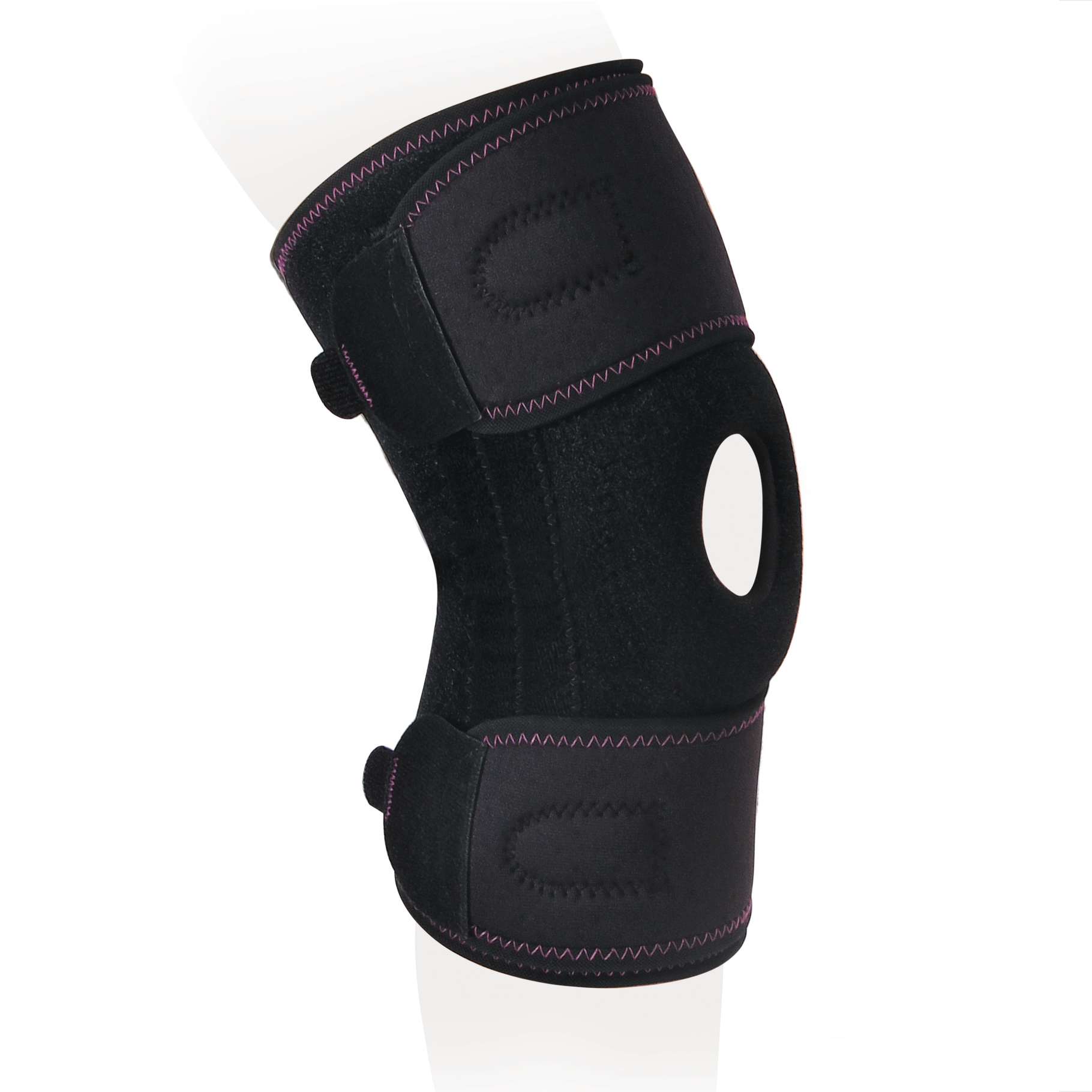 Genouillère universelle détachable KS-053