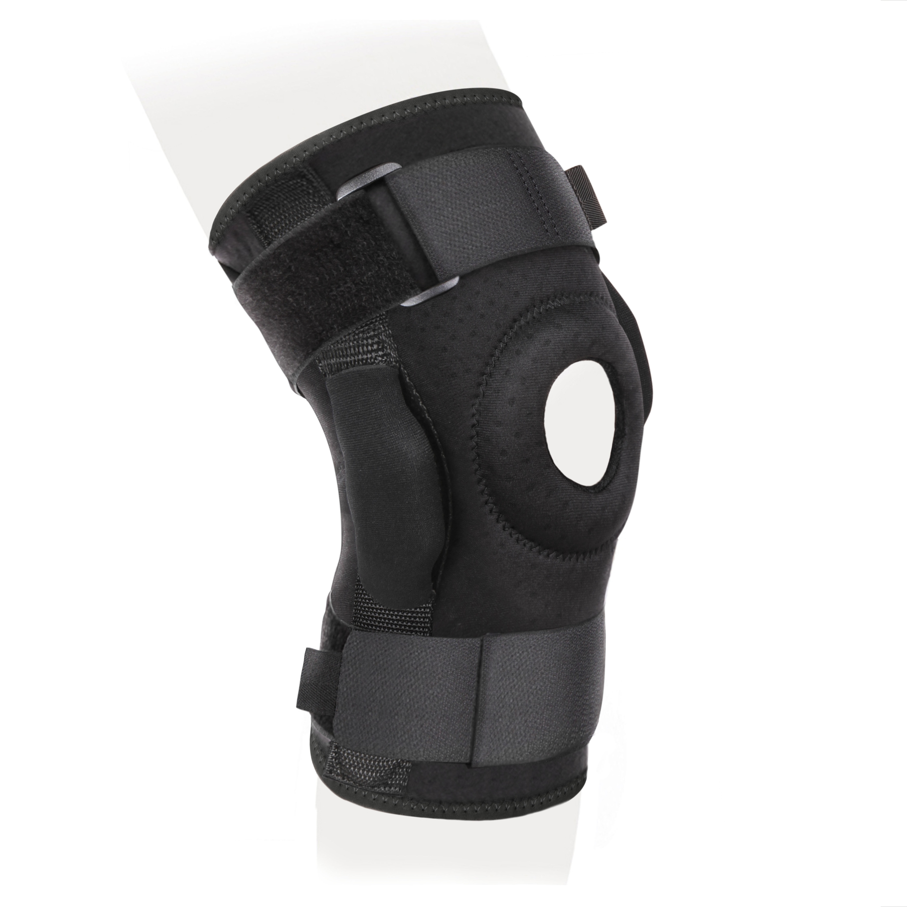 Bandage sur l'articulation du genou KS-RP