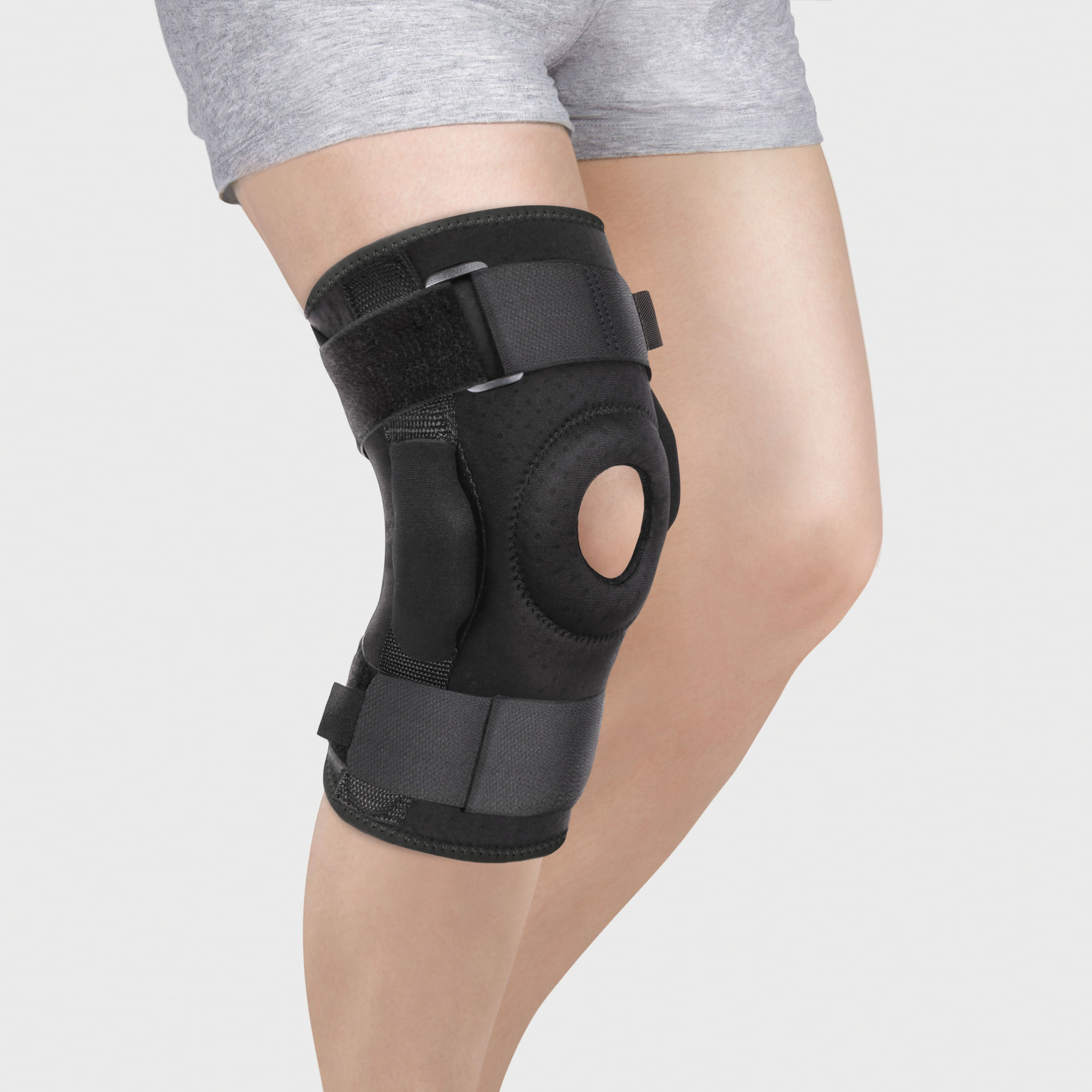Bandage sur l'articulation du genou KS-RP