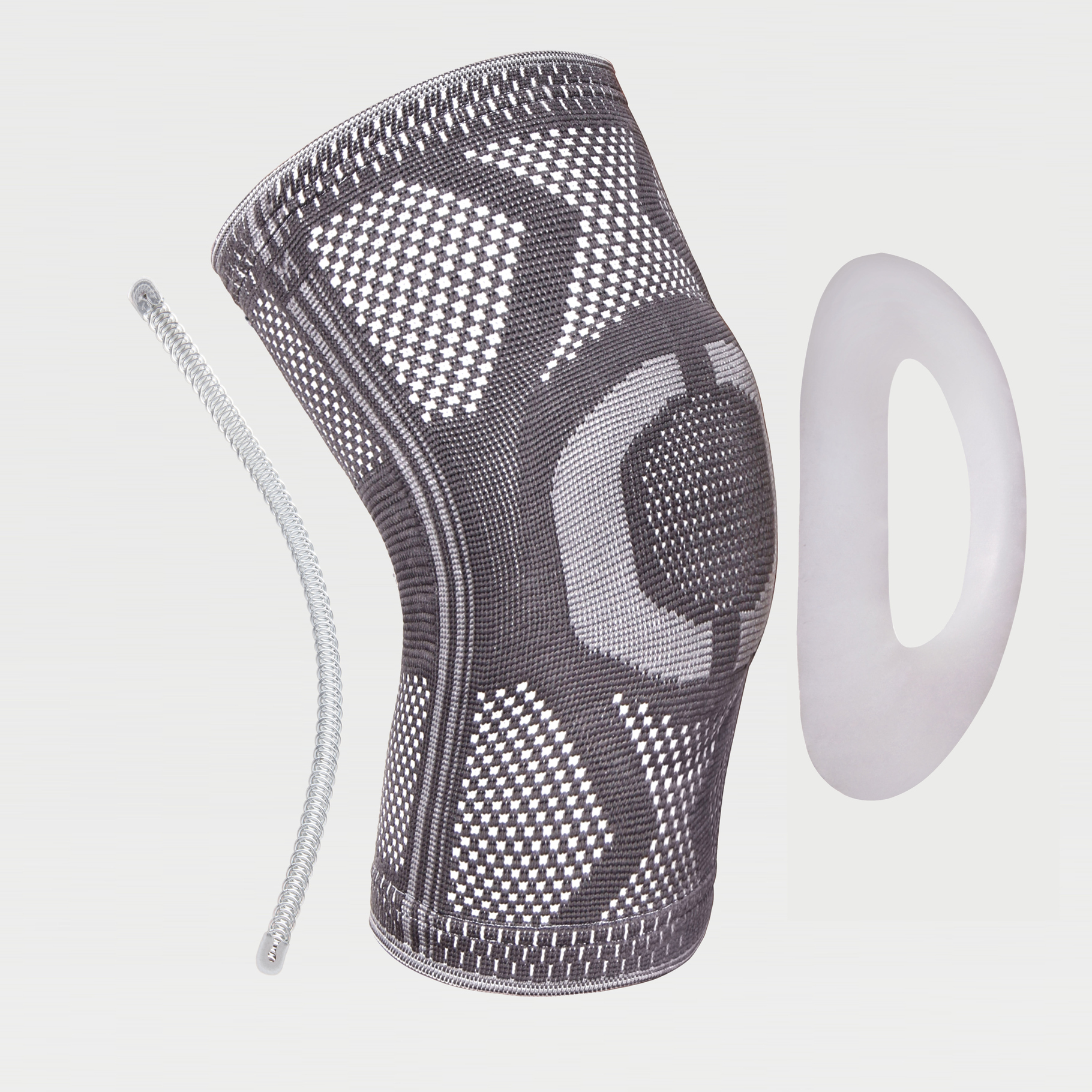 Genouillère élastique KS-E03
