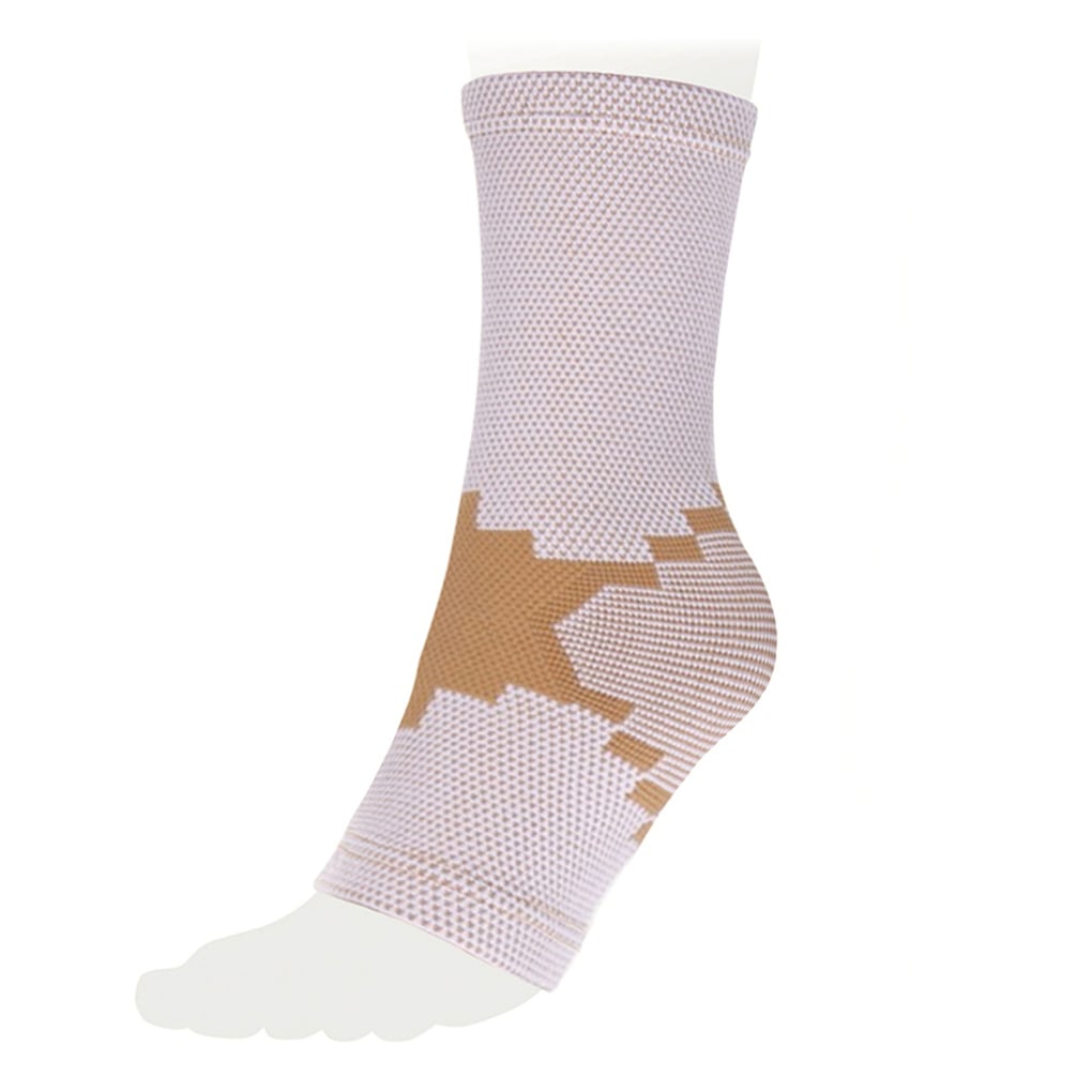Bandage de cheville élastique AS-E01