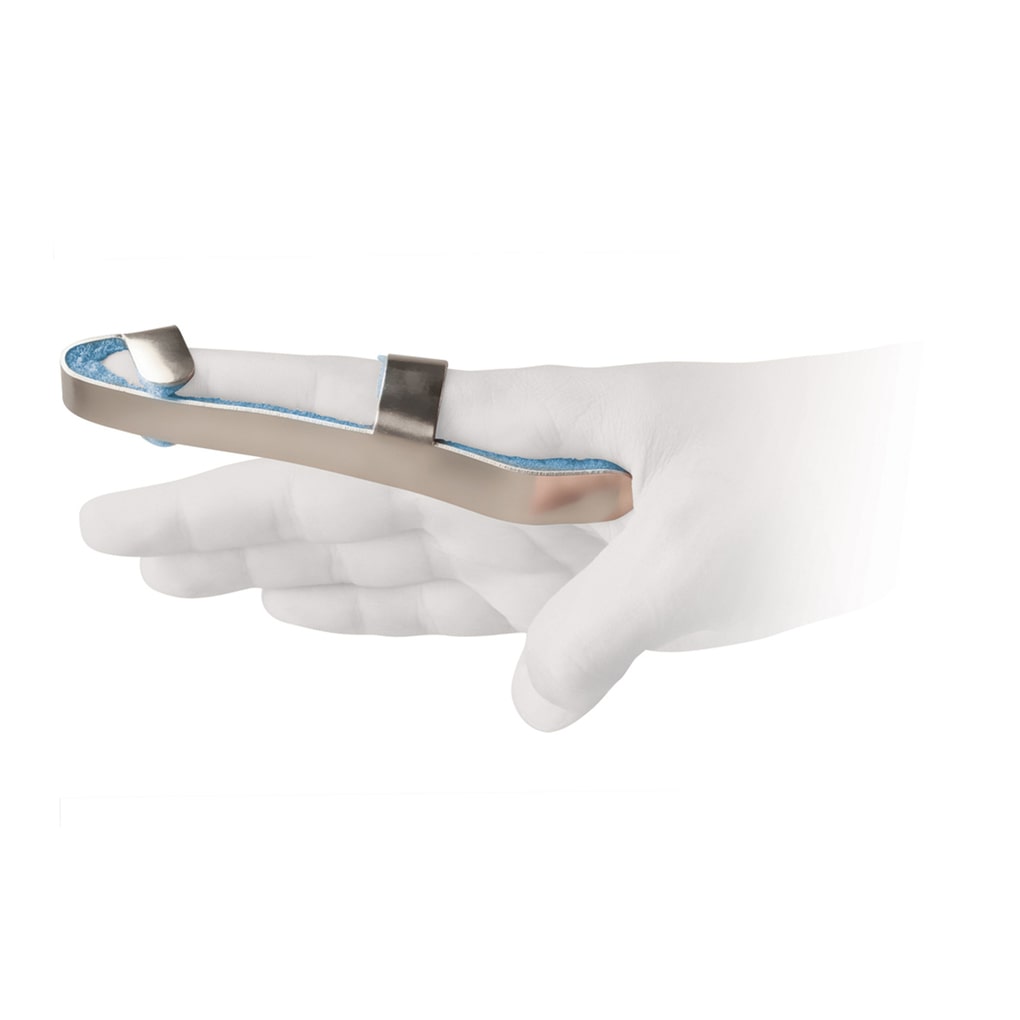 bandage de fixation de doigt FS-002-D
