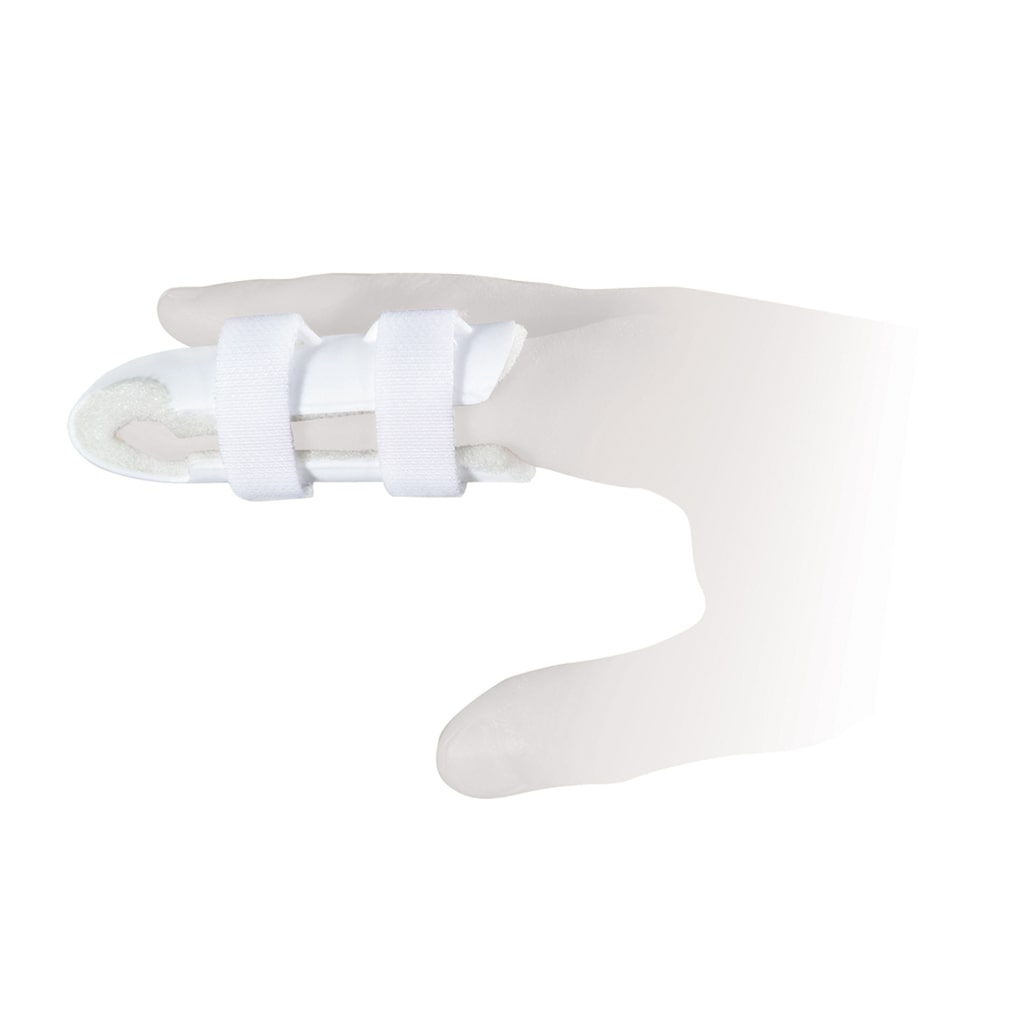 attelle de fixation de doigt FS-004