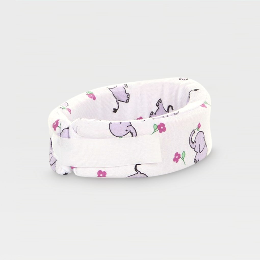 Collier orthopédique  pour les nouveau-nés OB-002