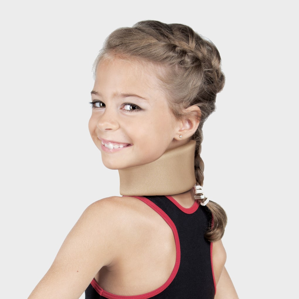 Collier orthopédique OV-5/34 pour enfants ОВ-5/34