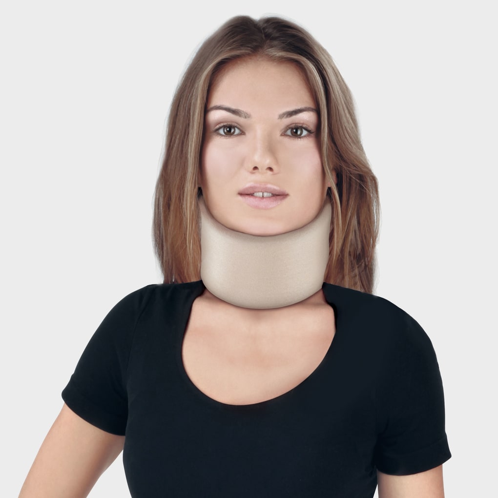 Collier orthopédique OV-10/45 pour adultes ОВ-10/45