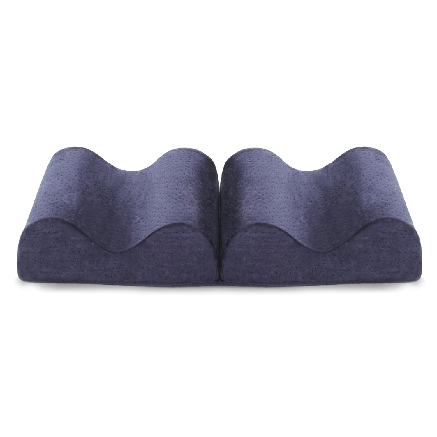 Oreiller orthopédique à mémoire de forme LumF-507 LUMF-507