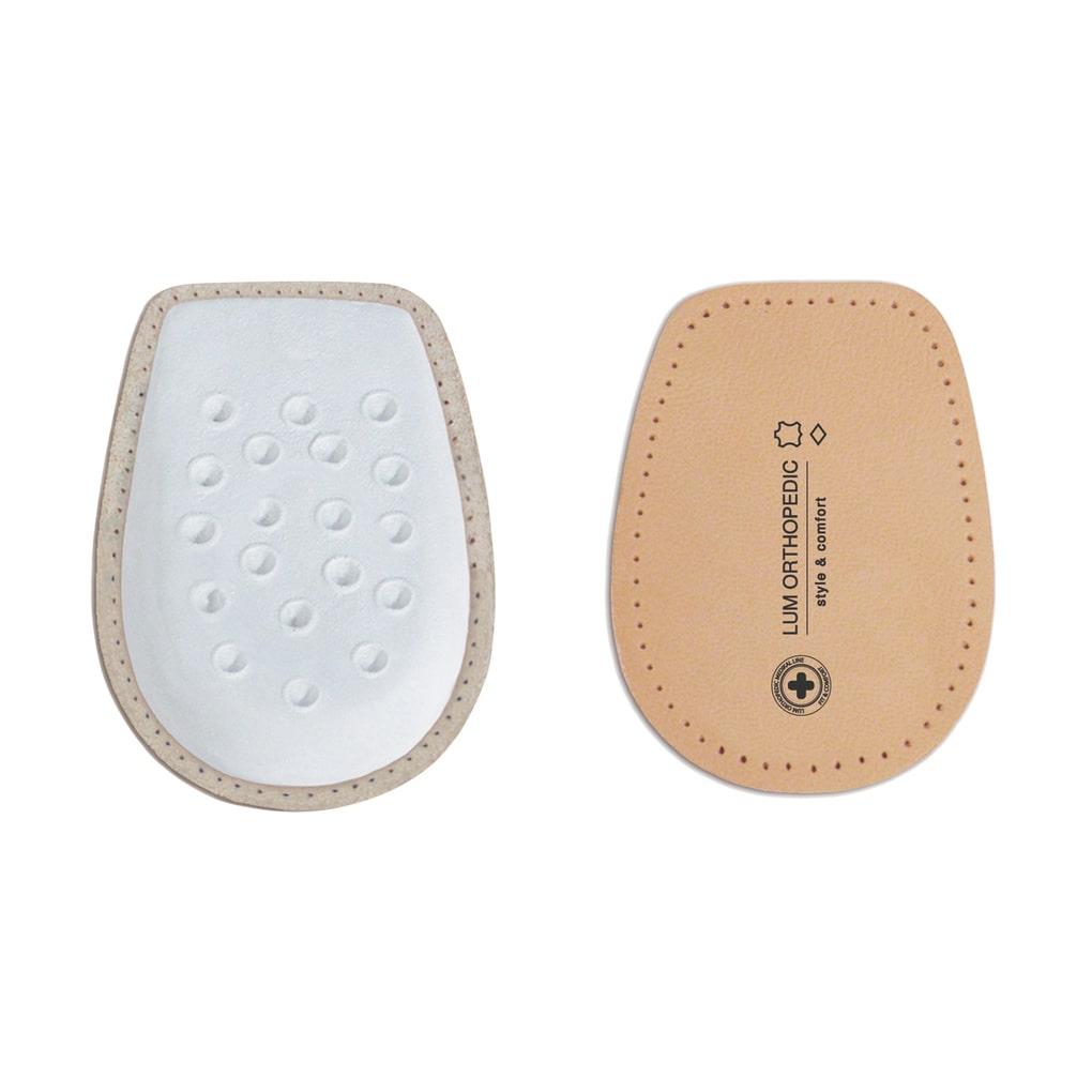 Attelle orthopédique amortisseur Lum701 LUM701