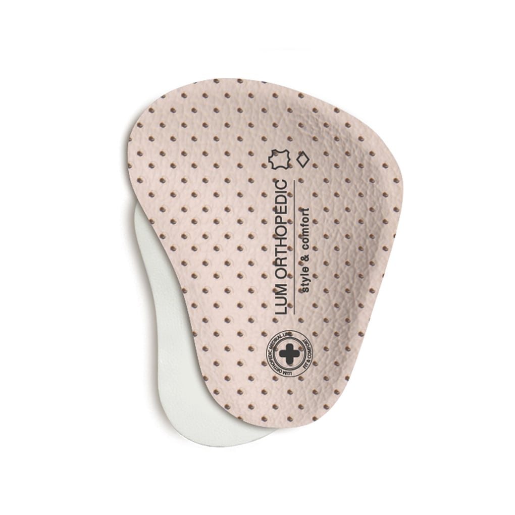 Pelote orthopédique en forme de T LUM601