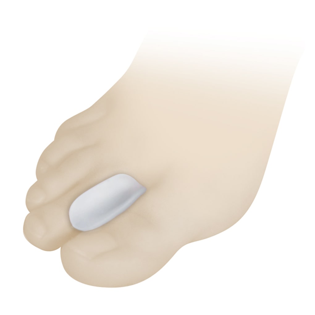 Cloison en silicone interpupillaire Lum800 LUM800