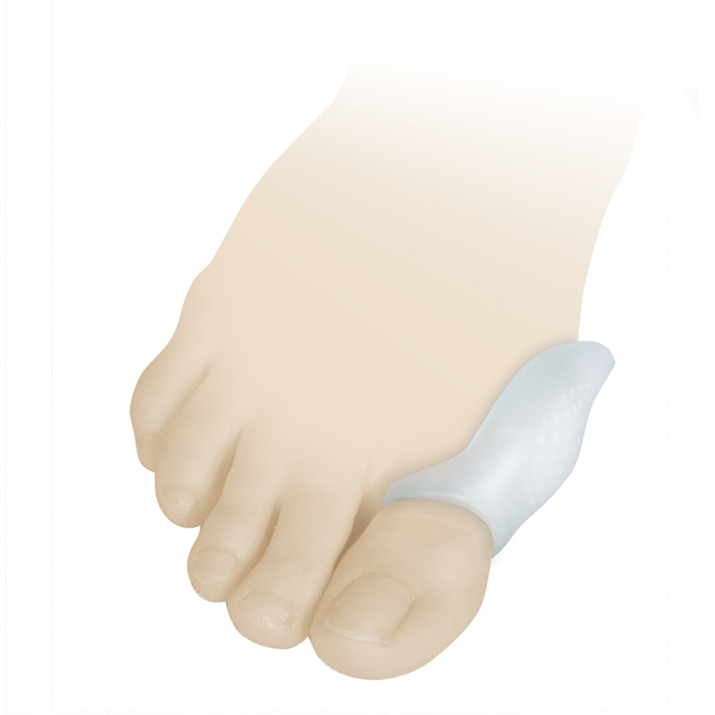Protecteur de pouce en silicone Lum901 LUM901