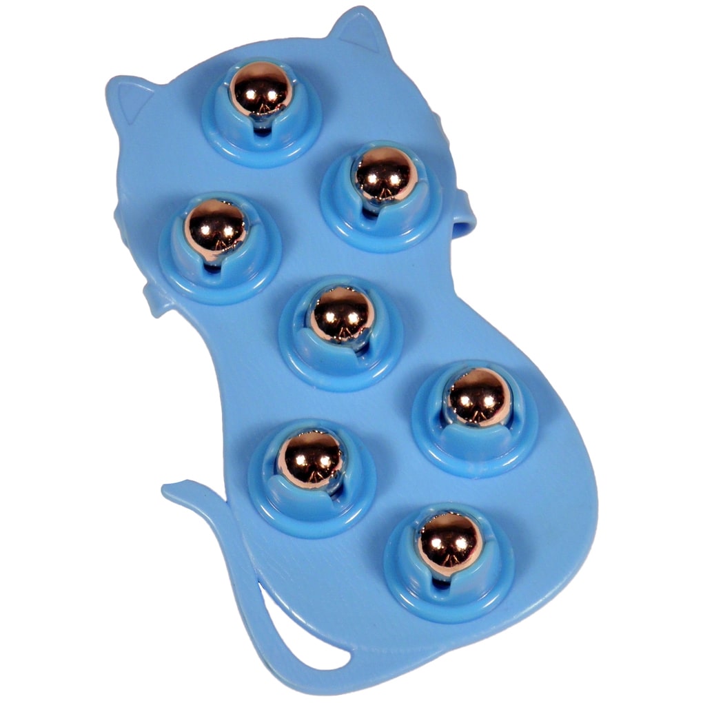Masseur à rouleaux 