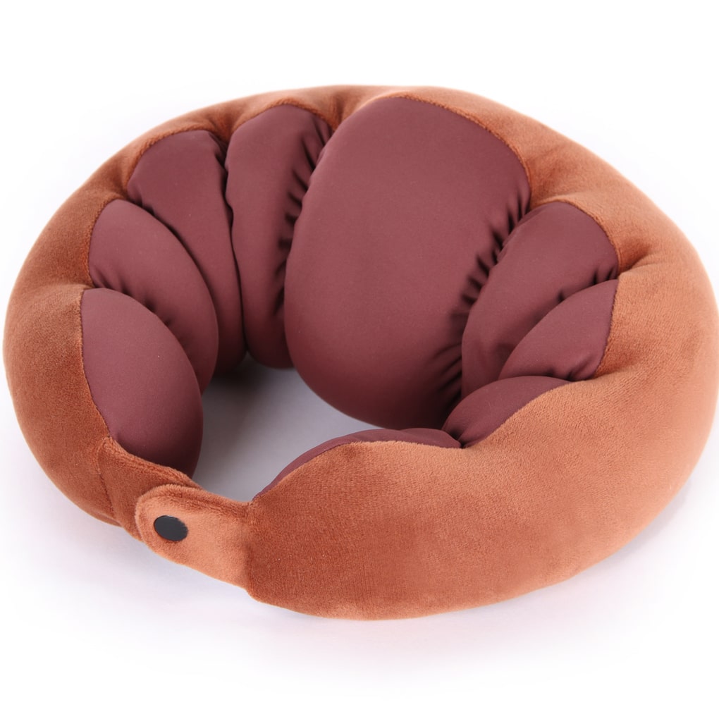 Oreiller de voyage LumF-511 LUMF-511
