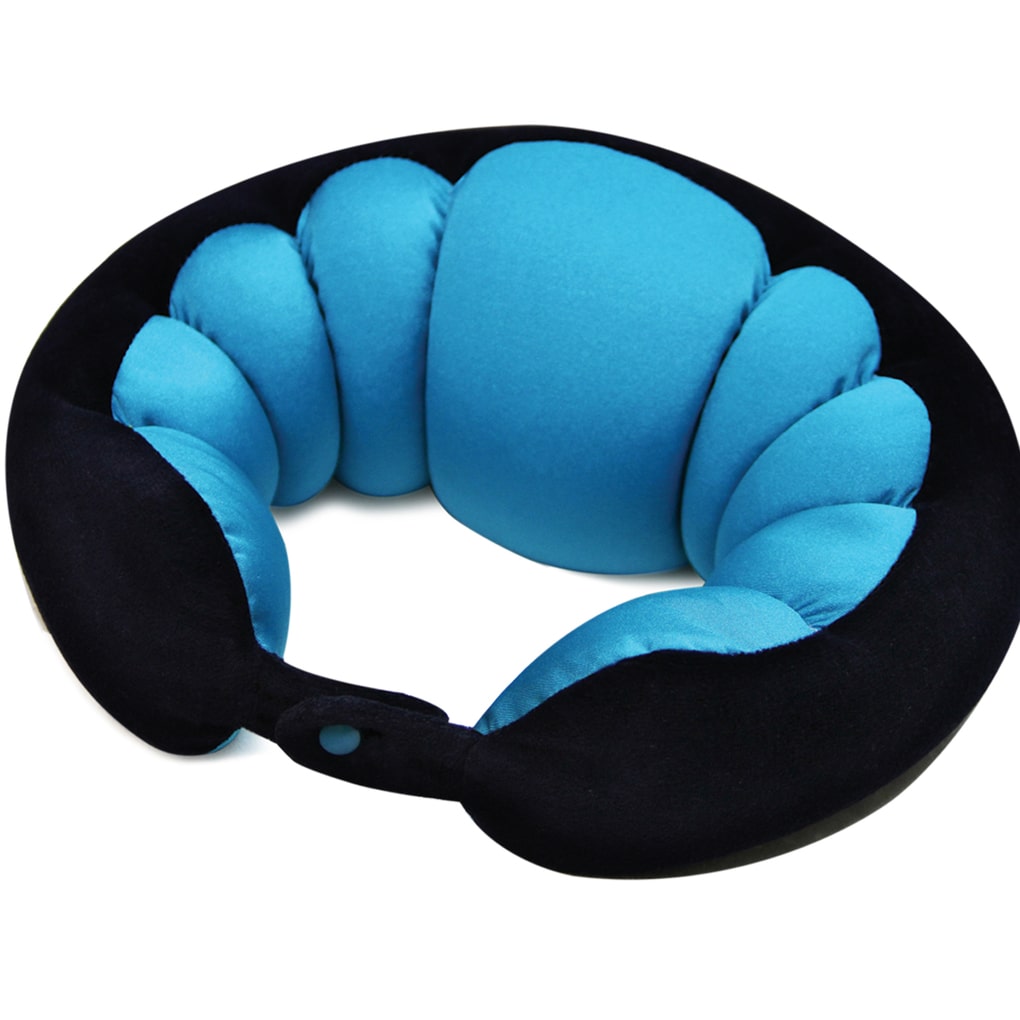 Oreiller de voyage LumF-511 LUMF-511