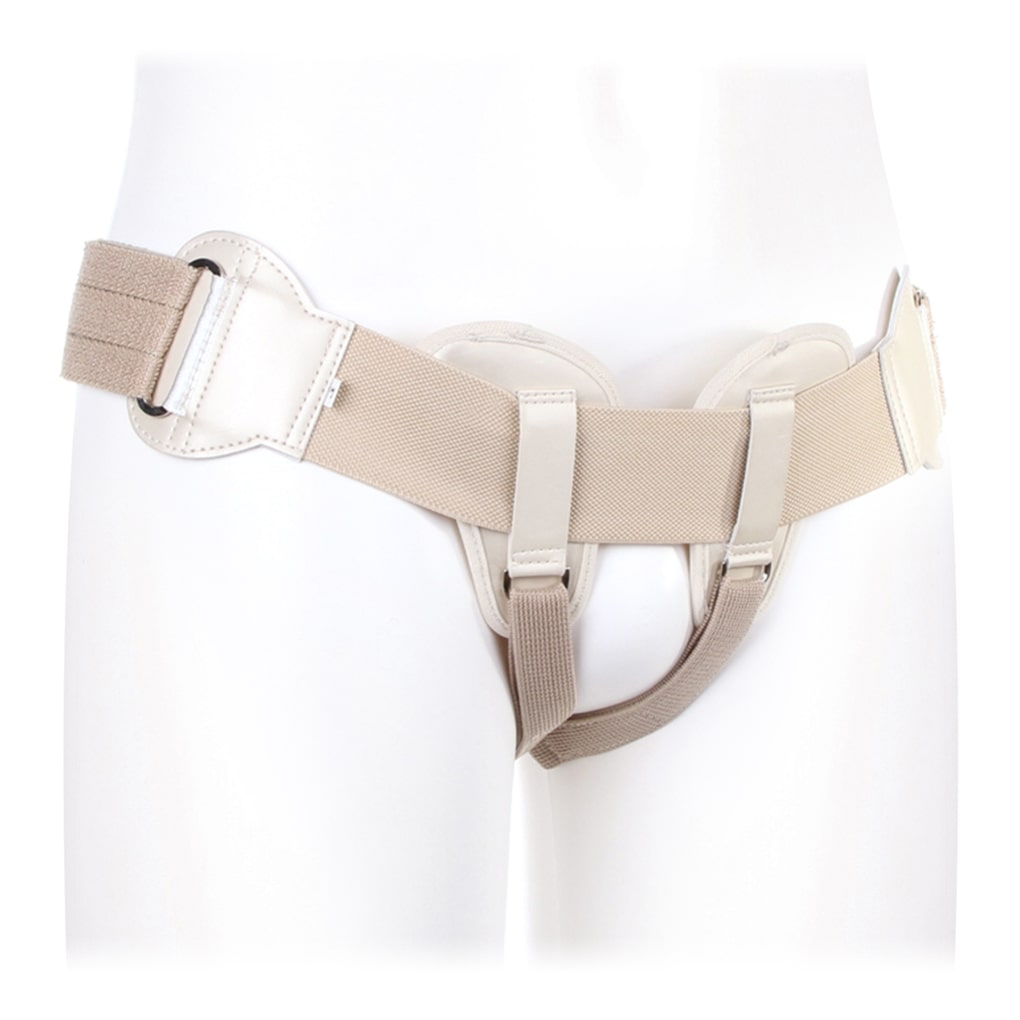 Bandage anti-glyphe inguinal Hernia HS-01
