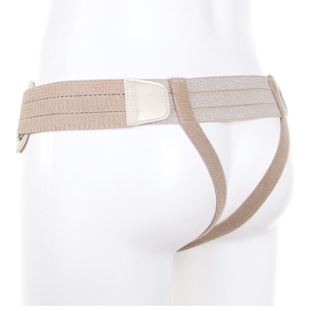 Bandage anti-glyphe inguinal Hernia HS-01