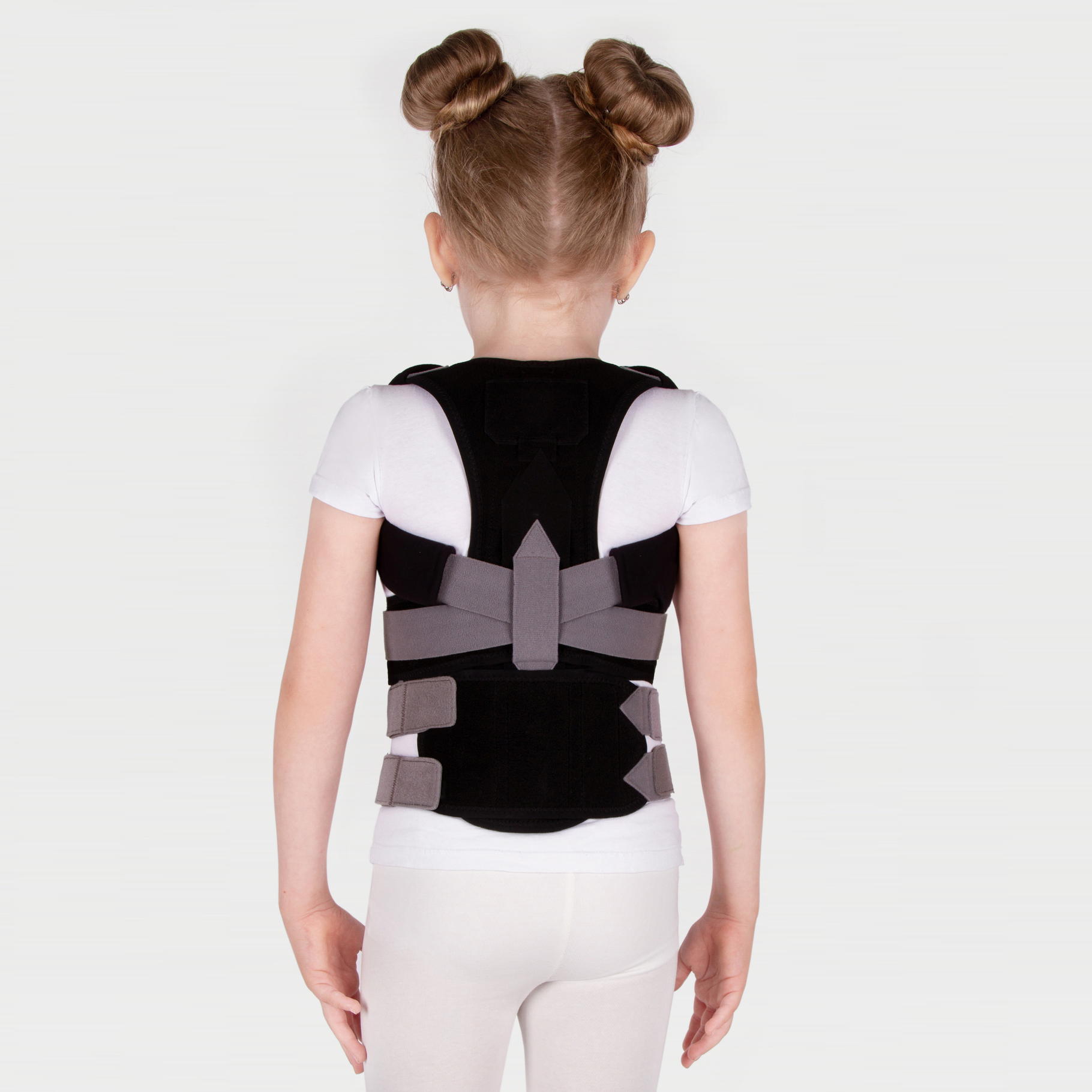 Corset de correction fonctionnel modulaire. Corset De Komolkina TOM-1042