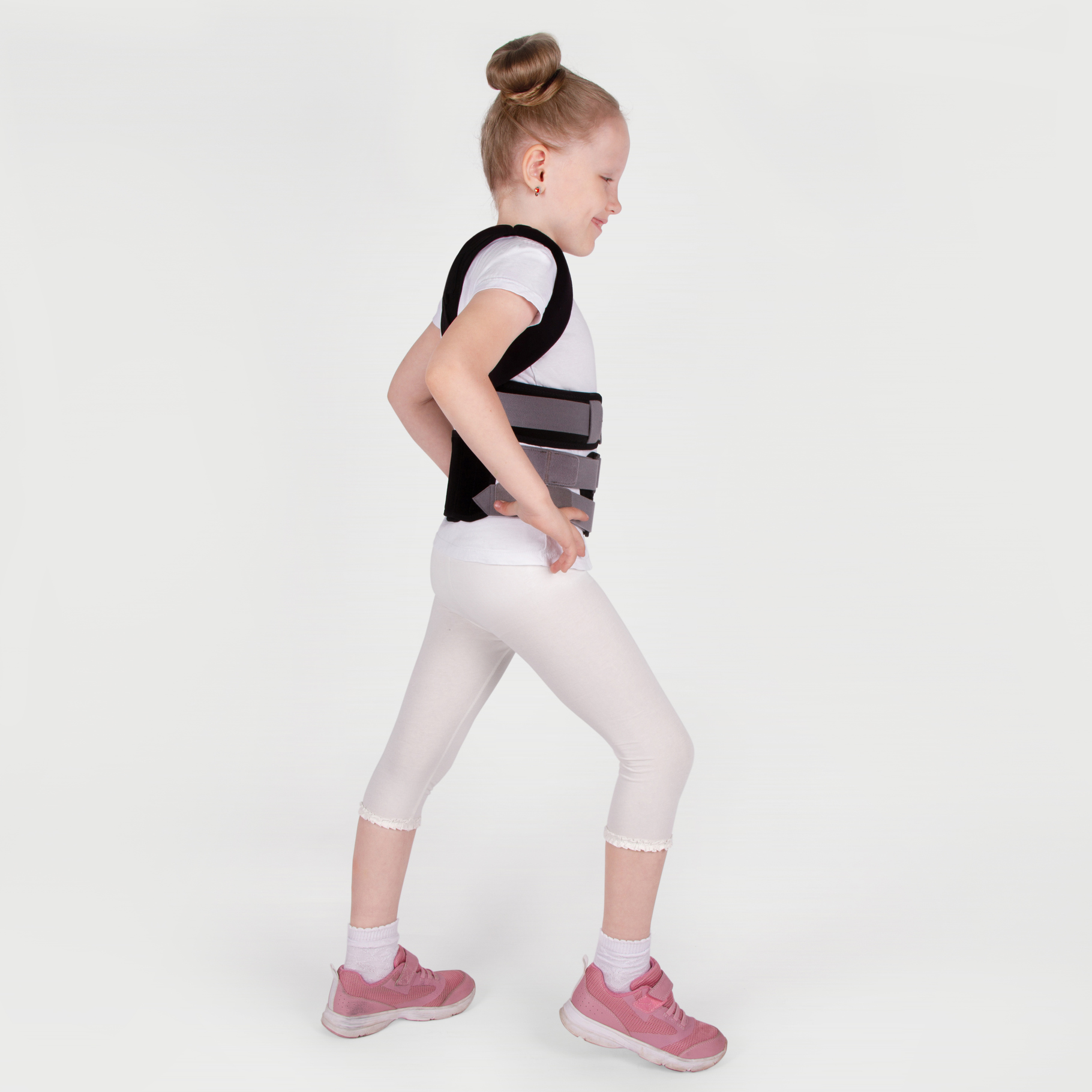 Corset de correction fonctionnel modulaire. Corset De Komolkina TOM-1042