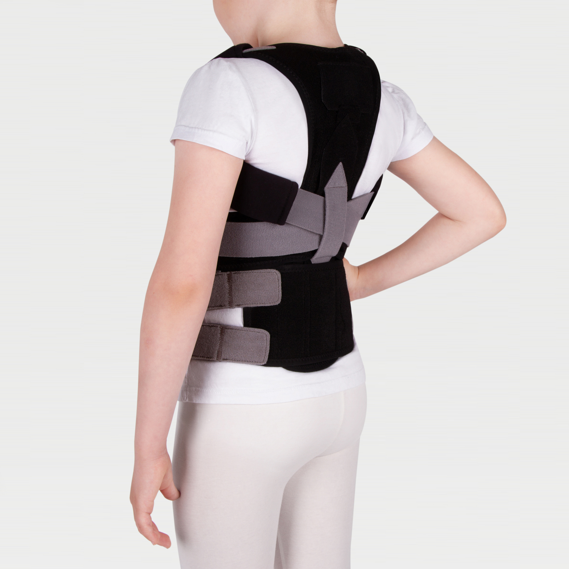 Corset de correction fonctionnel modulaire. Corset De Komolkina TOM-1042