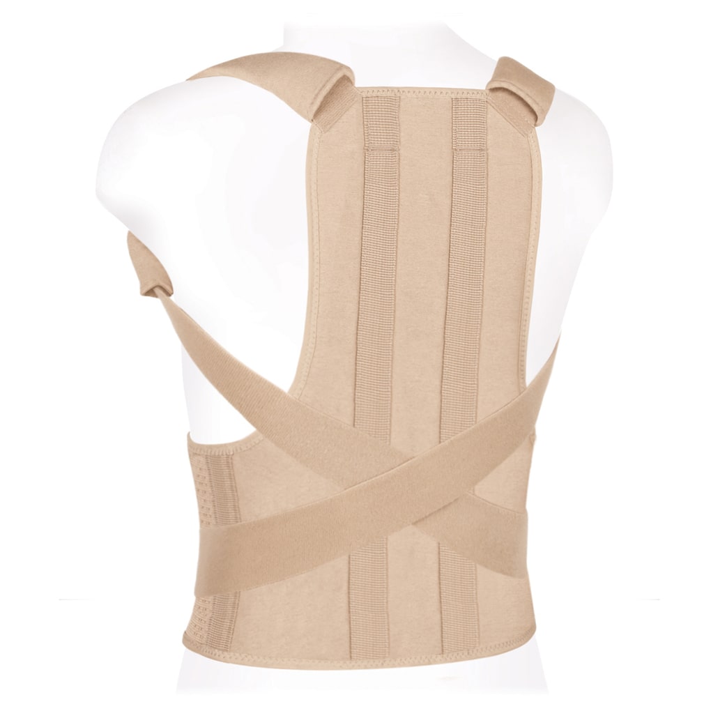 Corset orthopédique (reclinator) pour des enfants KK-01D КК-01Д