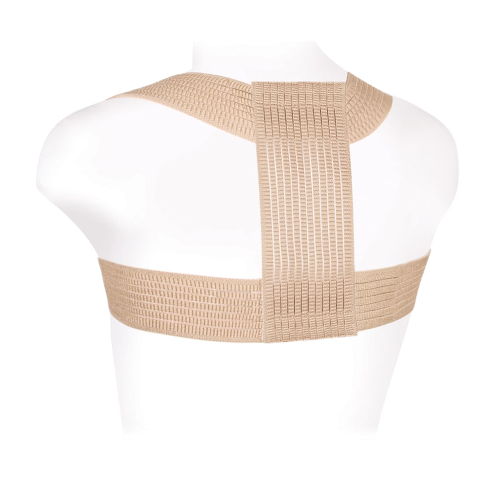 Corset orthopédique (reclinator) QC-772 КК-772