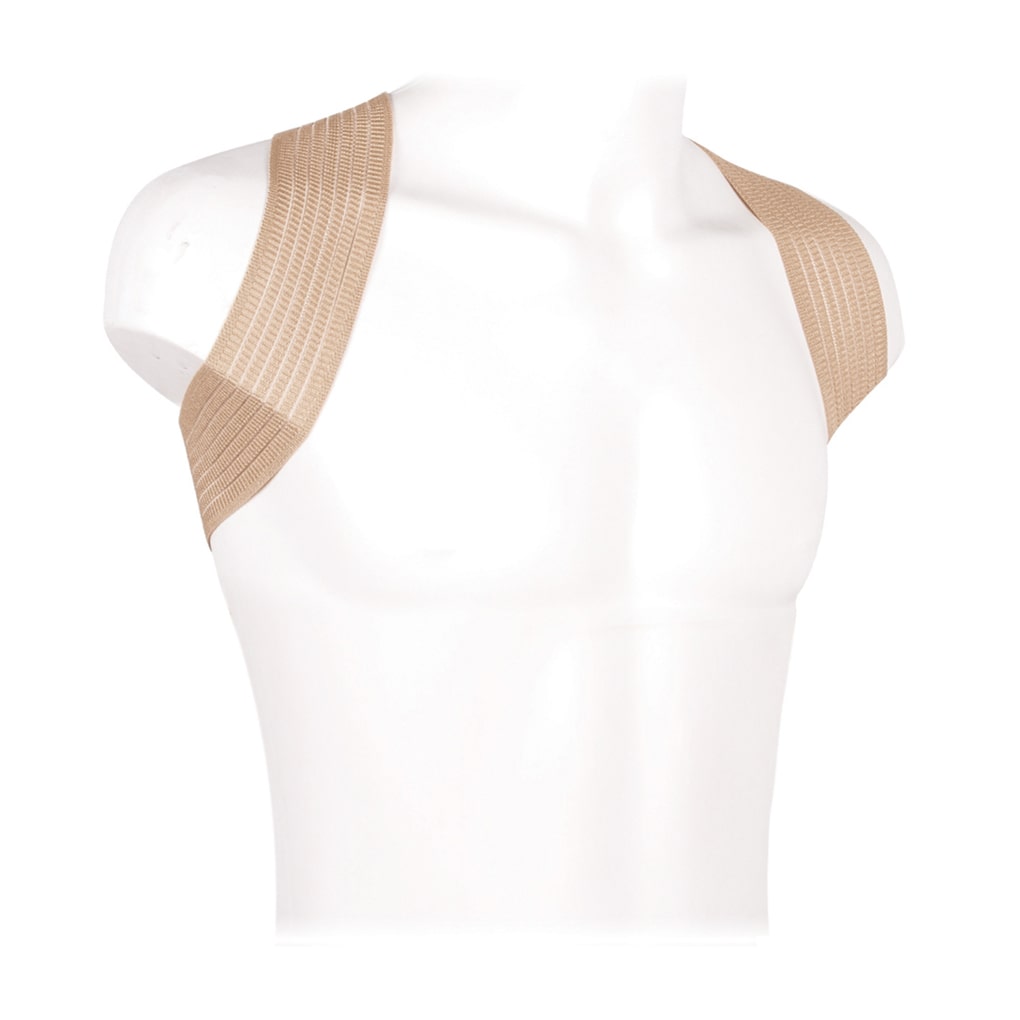 Corset orthopédique (reclinator) QC-772 КК-772