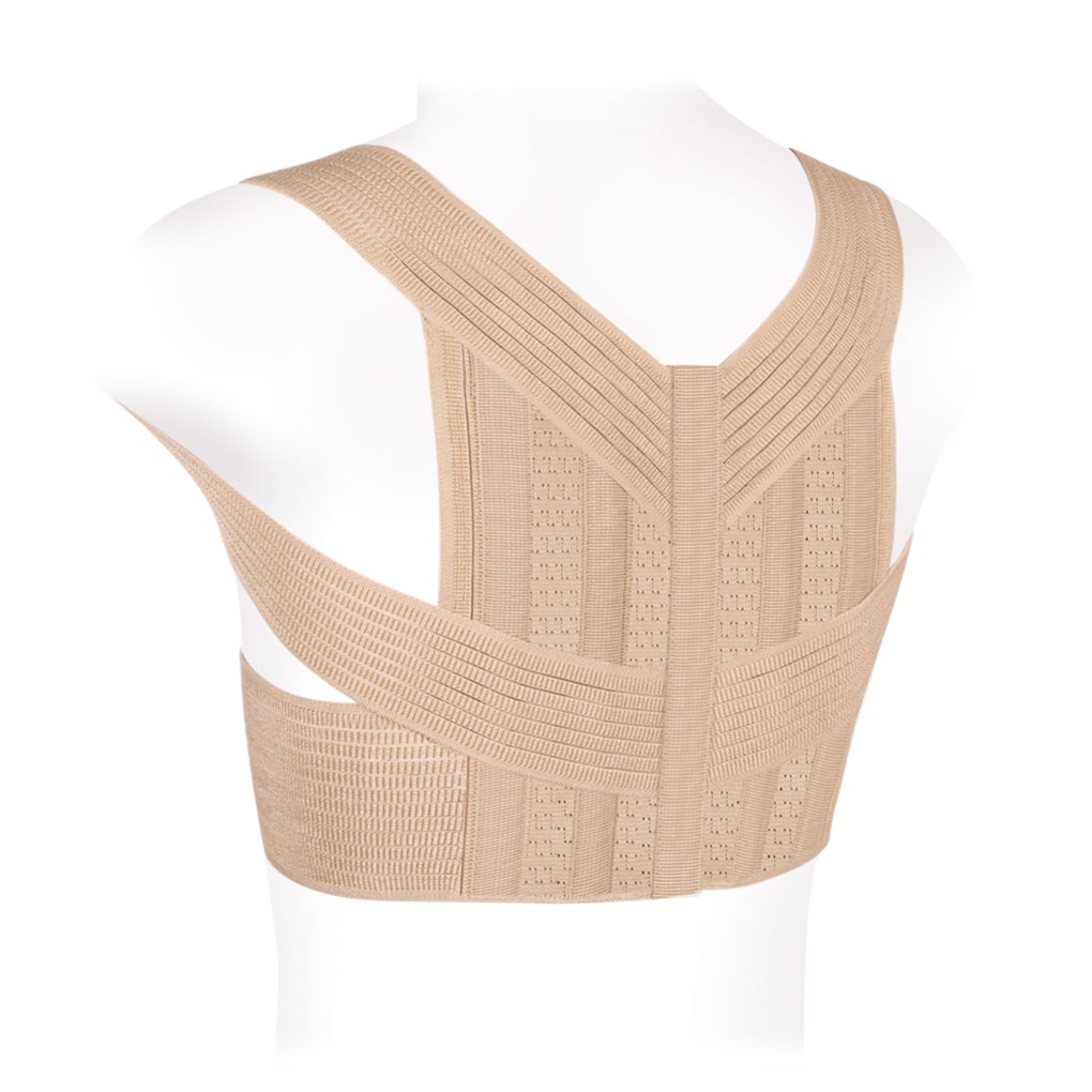 Corset orthopédique (reclinator) QC-04 КК-04