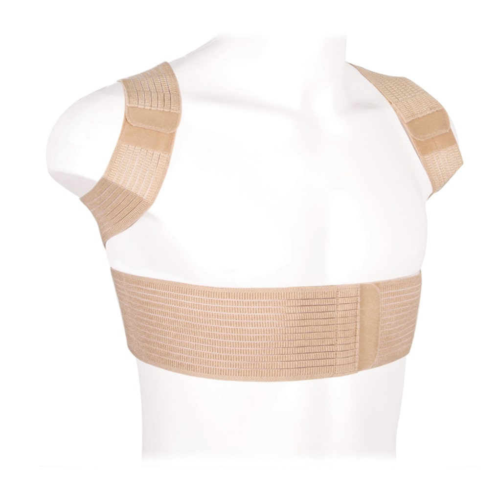 Corset orthopédique (reclinator) QC-04 КК-04