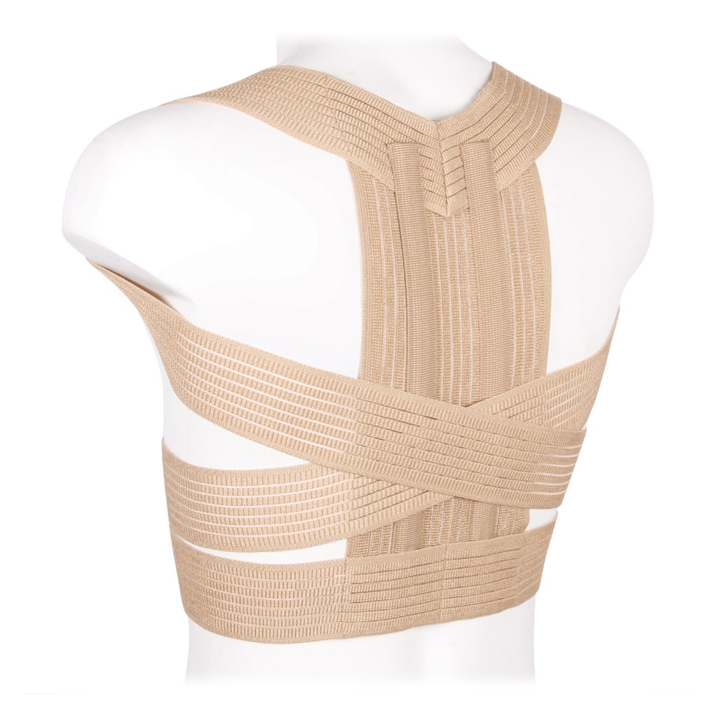 Corset orthopédique (reclinator) QC-05 КК-05