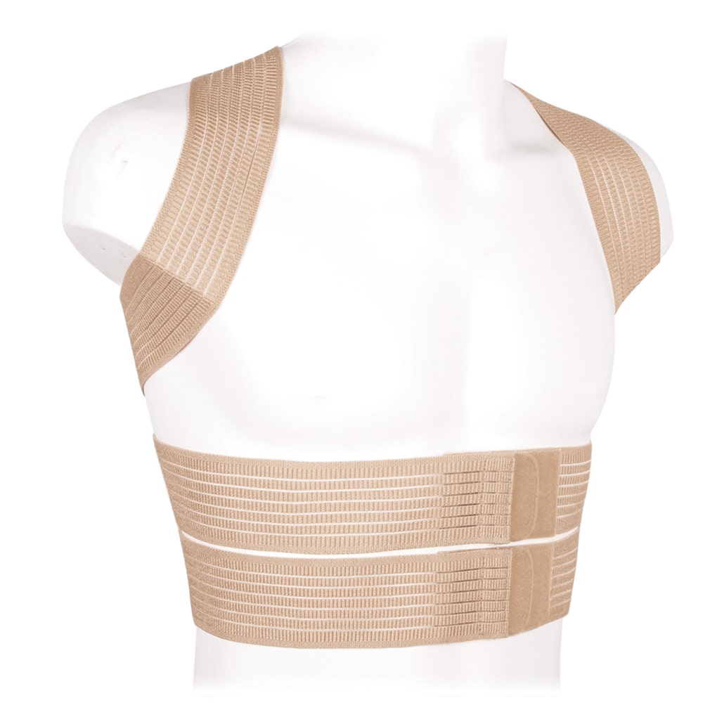 Corset orthopédique (reclinator) QC-05 КК-05
