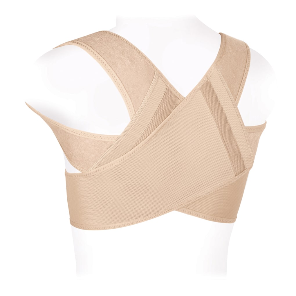 Corset orthopédique (reclinator) CR-D
