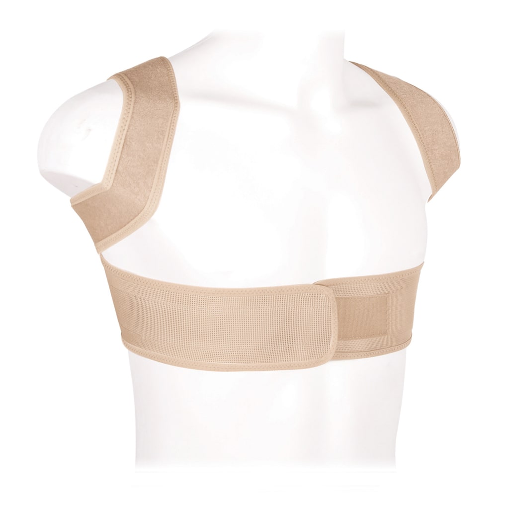 Corset orthopédique (reclinator) CR-D
