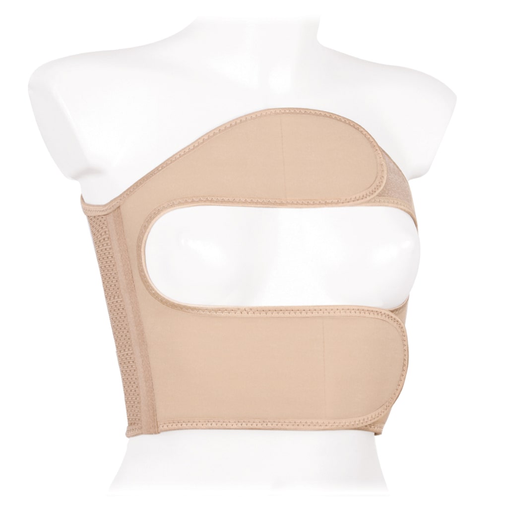 Bandage sur la poitrine PAR-K4 ПО-К4