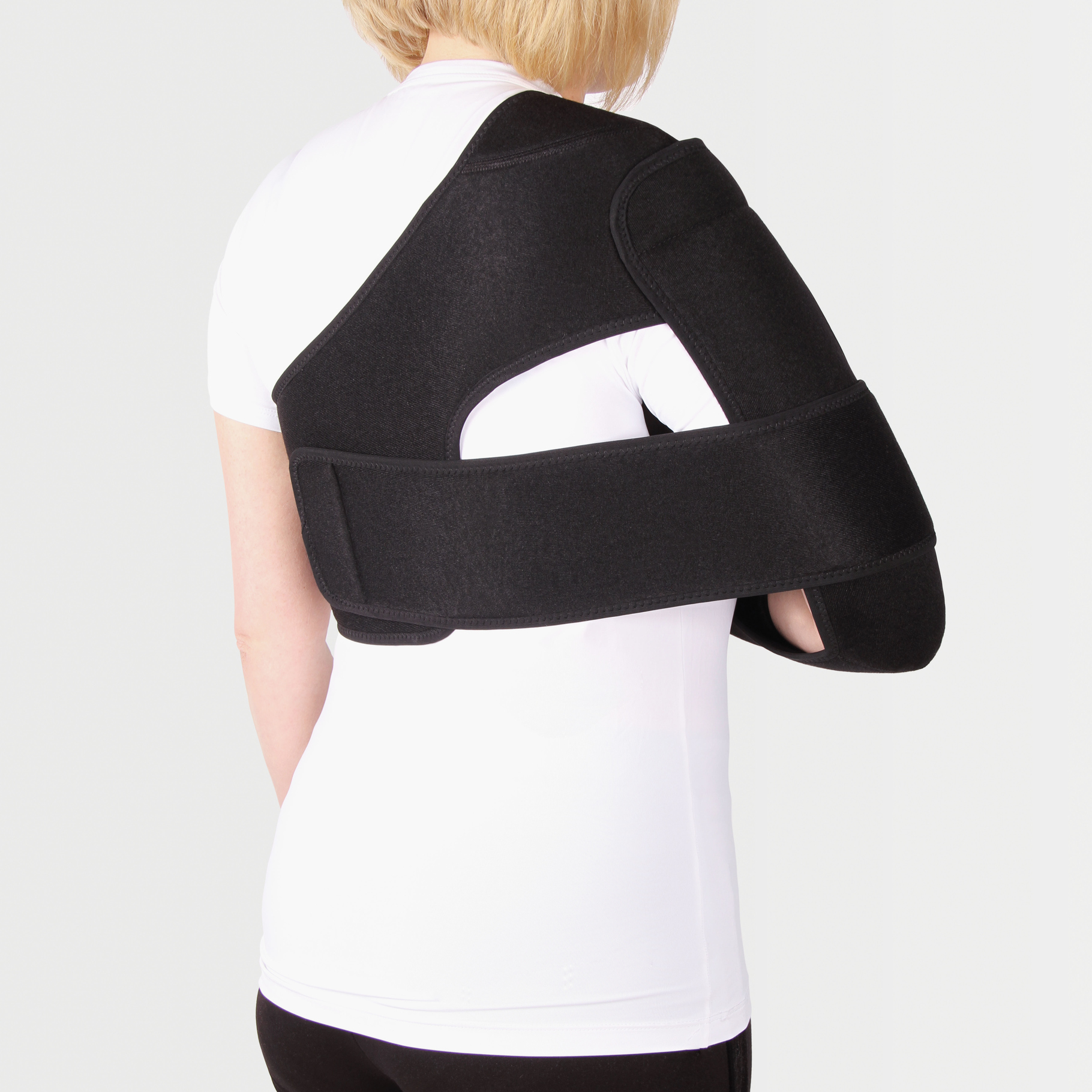 Bandage de compression, fixation de l'articulation de l'épaule FPS-05 ФПС-05