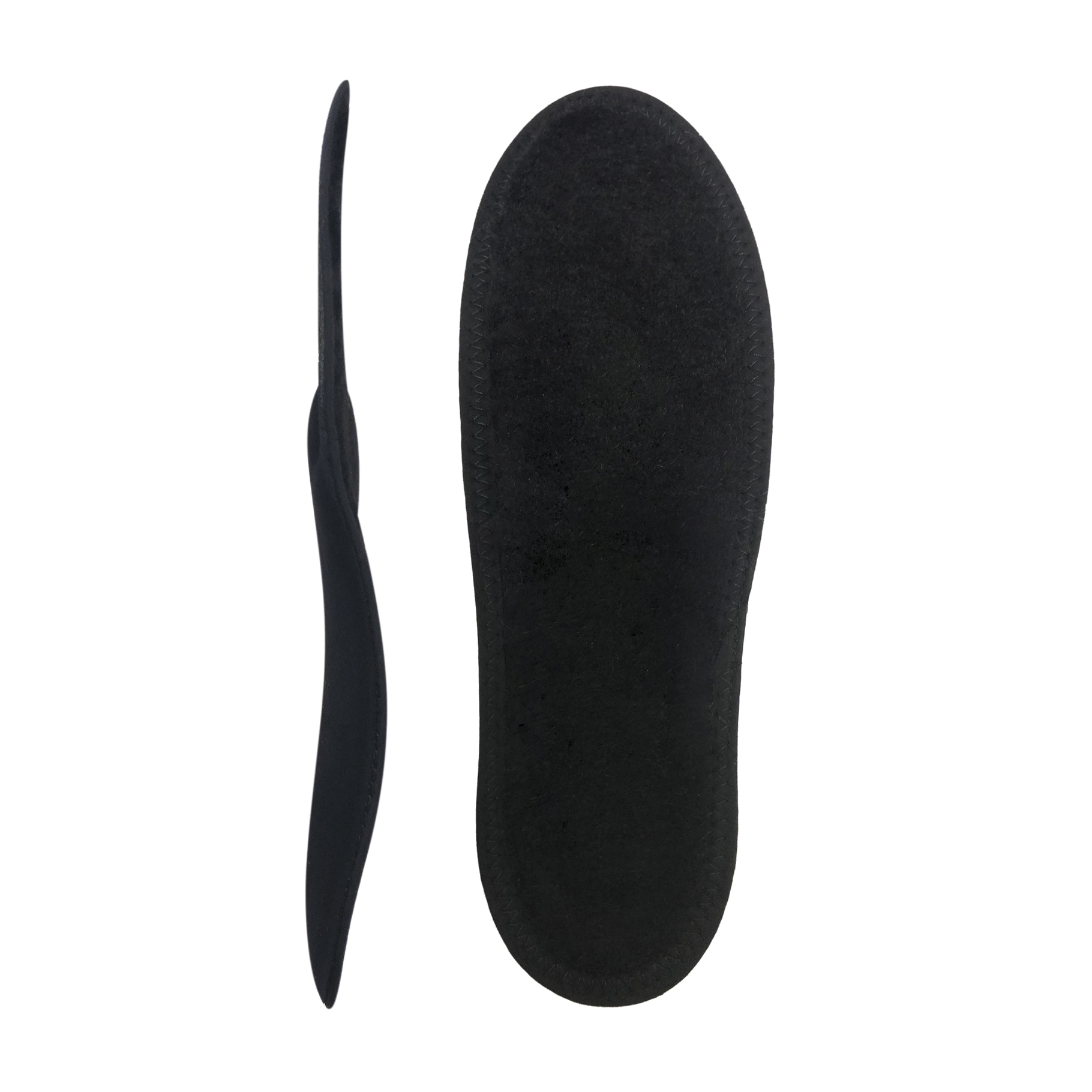 Semelles orthopédiques avec pieds plats combinés LUM203T