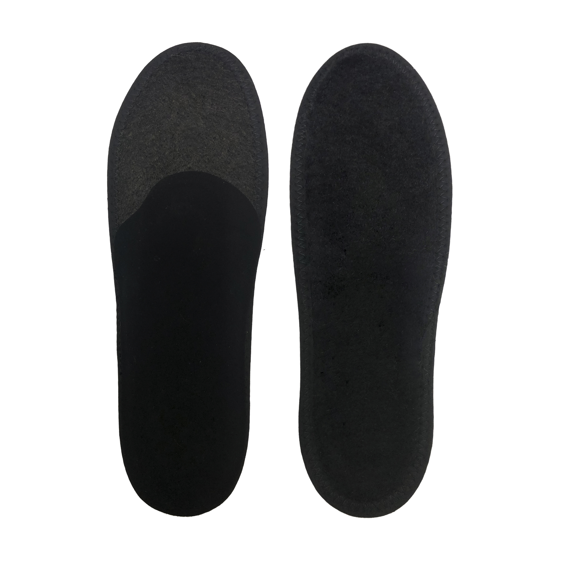 Semelles orthopédiques avec pieds plats combinés LUM203T