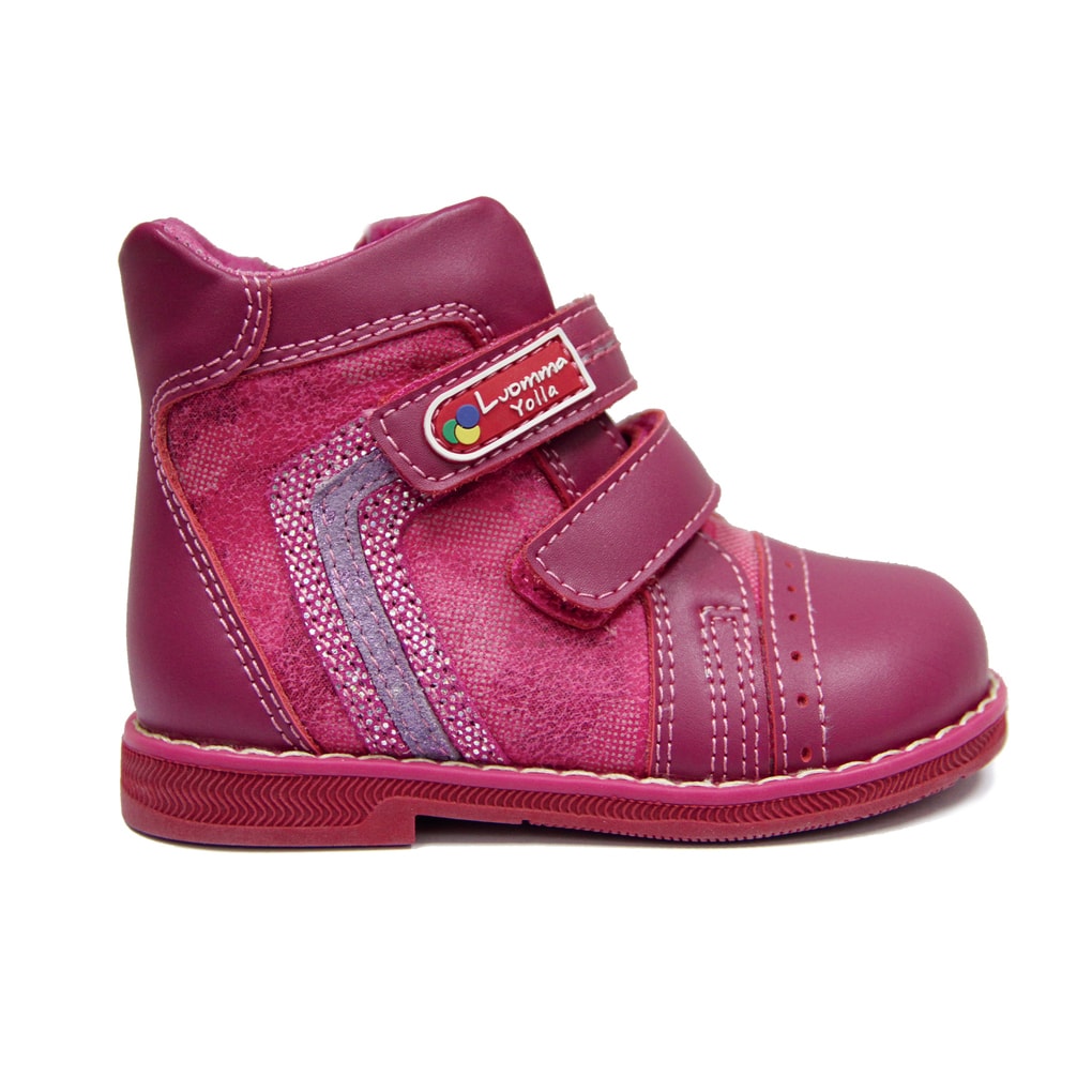 Chaussures orthopédiques pour enfants Lm300 LM300