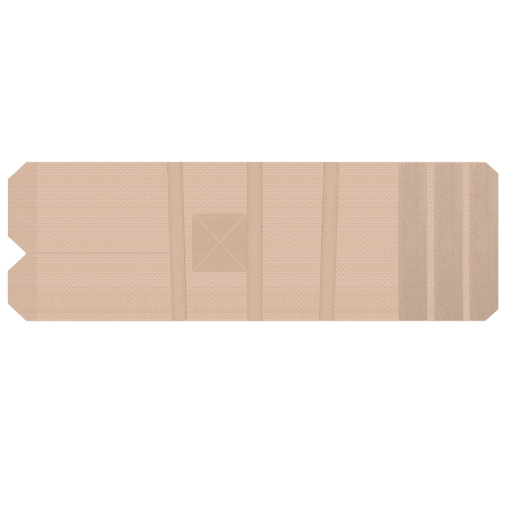 Bandage abdominal PO-125. Hauteur 25 cm. ПО-125