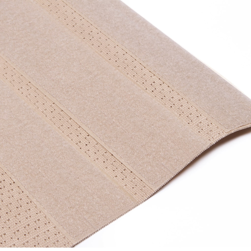 Bandage abdominal PO-125. Hauteur 25 cm. ПО-125