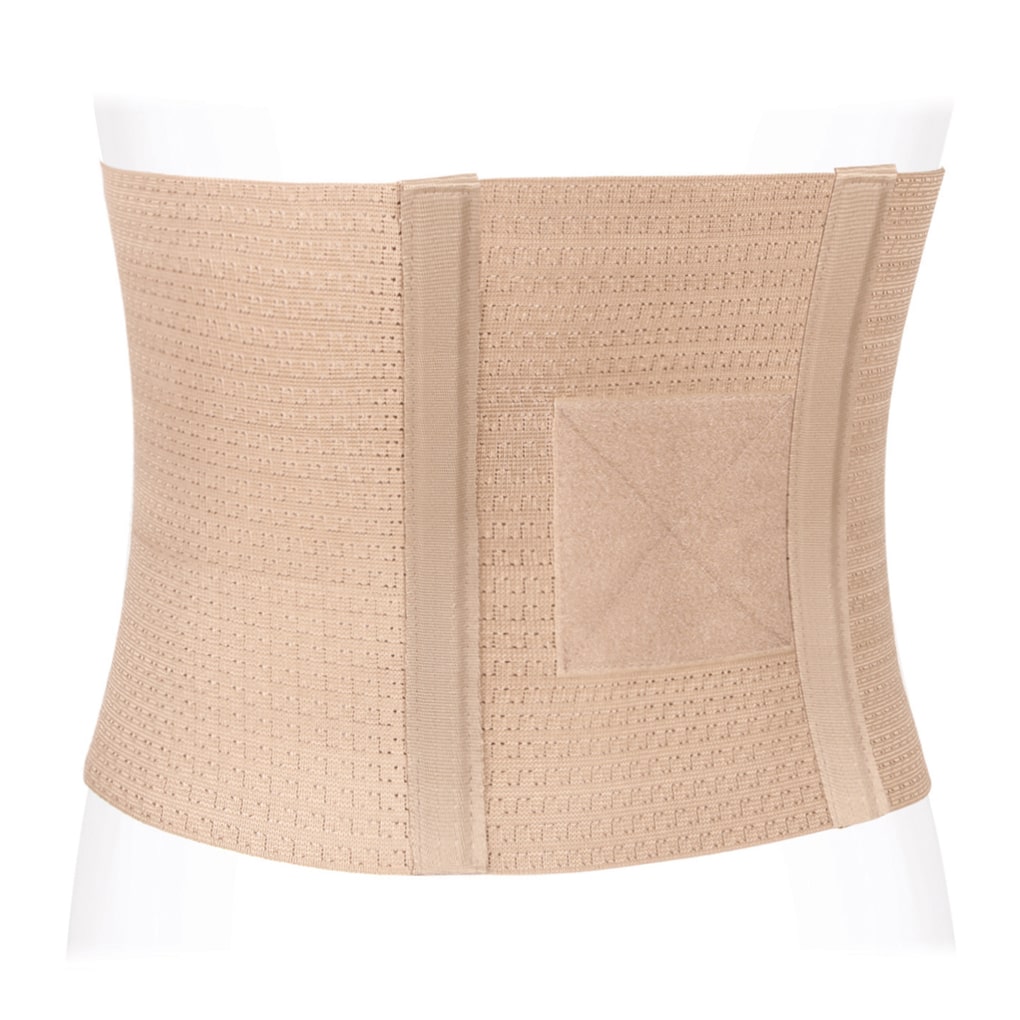 Bandage abdominal PO-125. Hauteur 25 cm. ПО-125