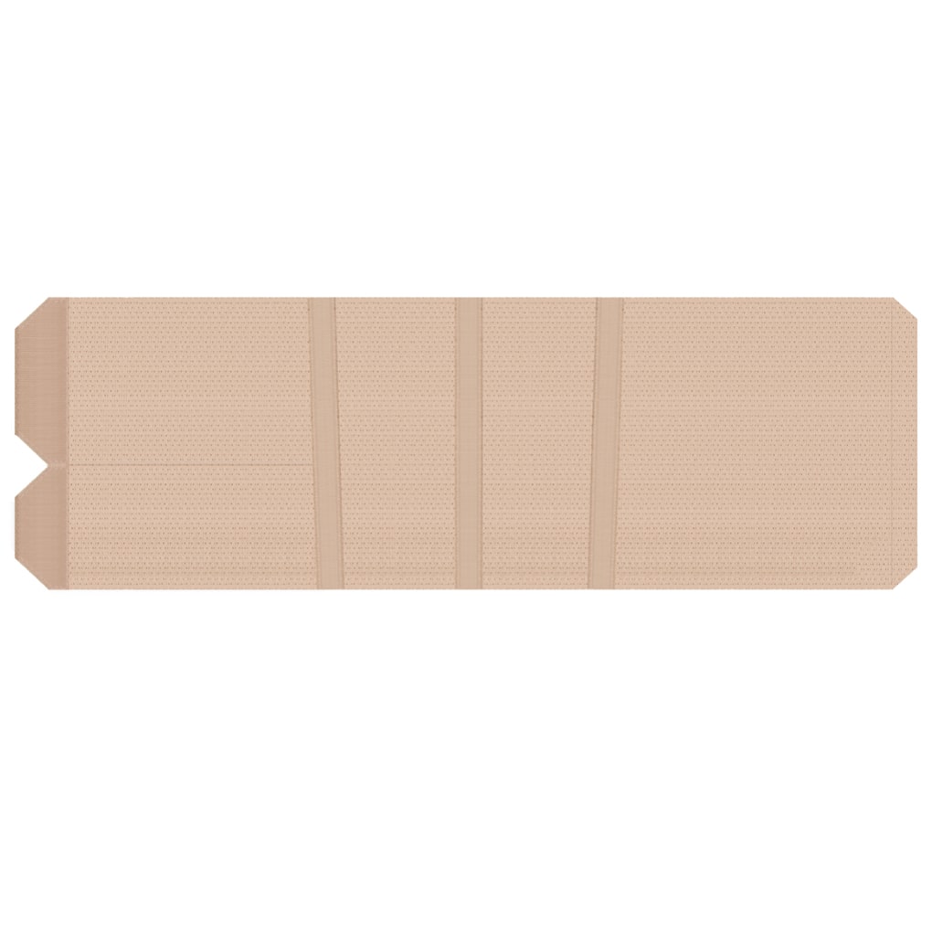 Bandage abdominal PO-125. Hauteur 25 cm. ПО-125