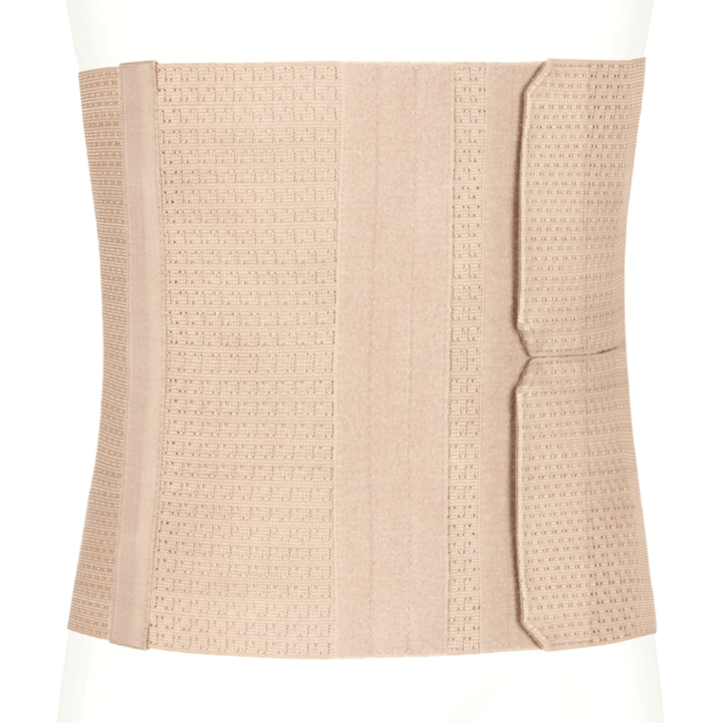 Bandage abdominal PO-130. Hauteur 30 cm. ПО-130